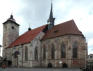 St. Georgskirche Schmalkalden