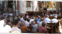 Evang. Niederbayerntag. Festvortrag in der Stiftskirche Kloster Metten mit Landesbischof Dr. Heinrich Bedford-Strohm, Foto Lothar Sauer